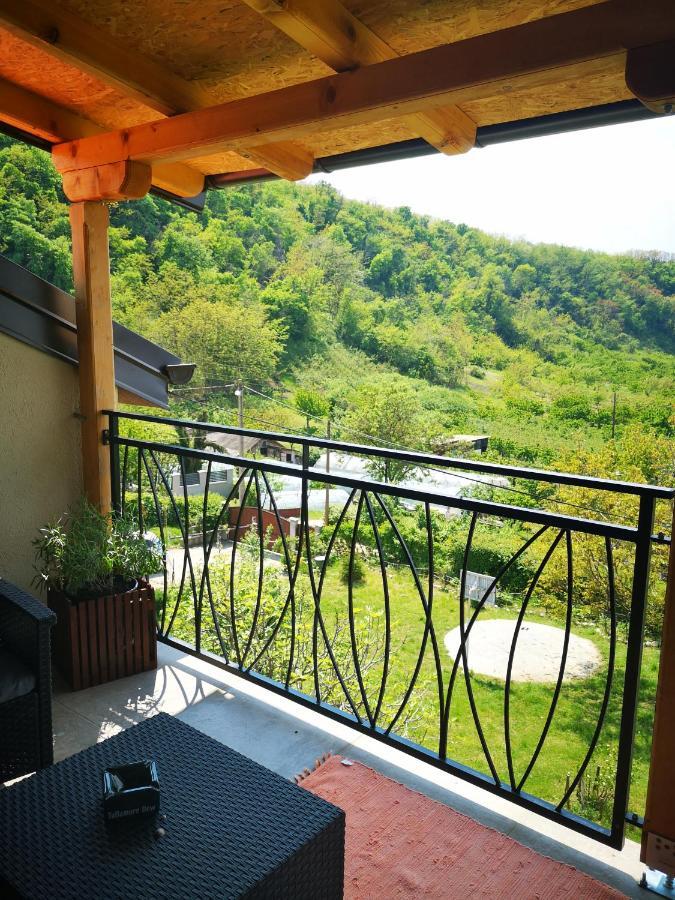 Apartman Snezana Jugovo Smederevo Exterior foto