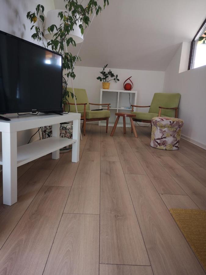 Apartman Snezana Jugovo Smederevo Exterior foto