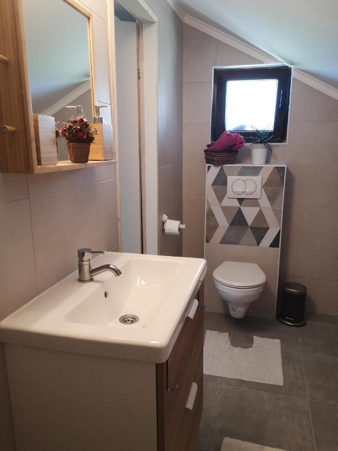 Apartman Snezana Jugovo Smederevo Exterior foto