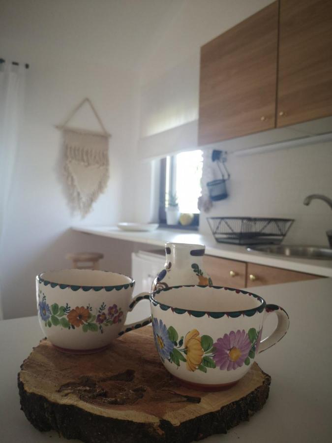 Apartman Snezana Jugovo Smederevo Exterior foto
