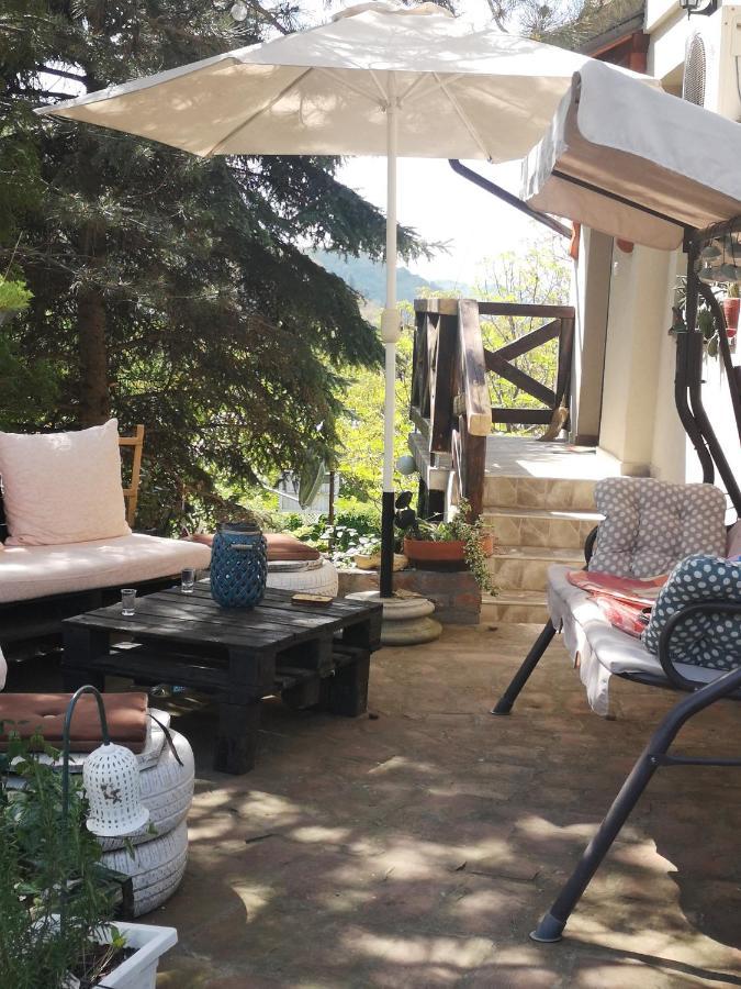 Apartman Snezana Jugovo Smederevo Exterior foto