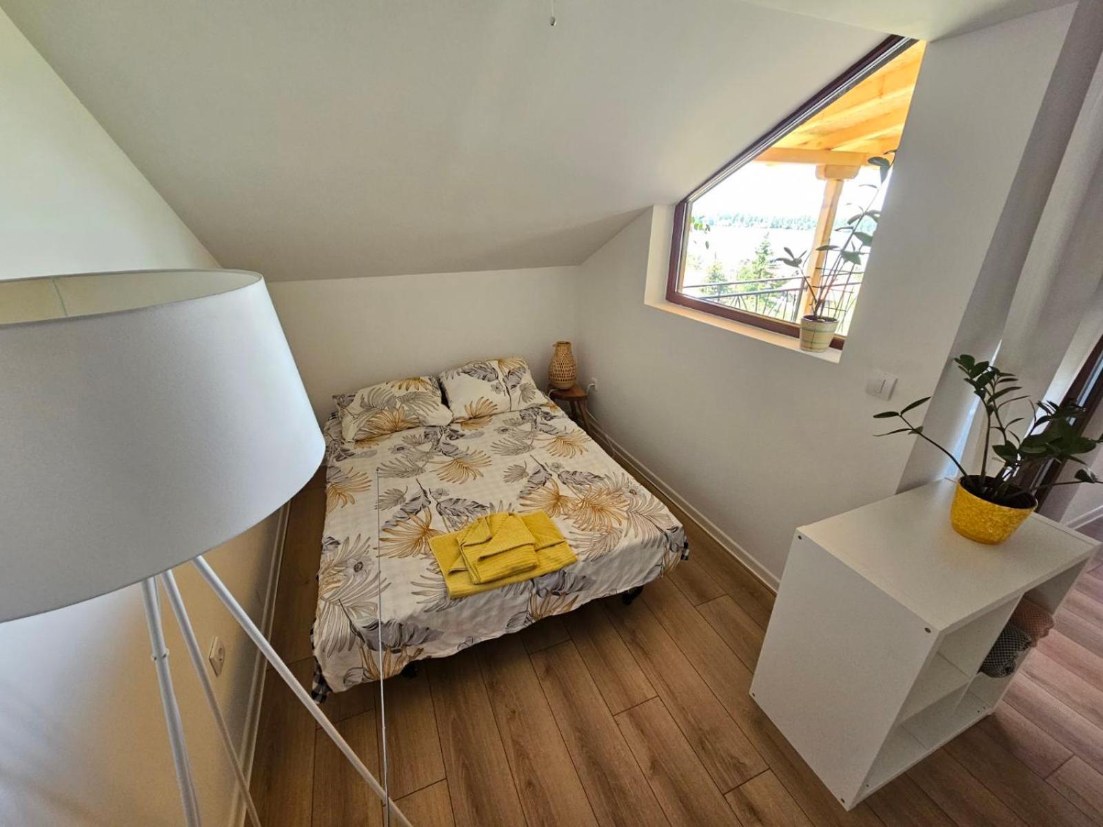 Apartman Snezana Jugovo Smederevo Exterior foto