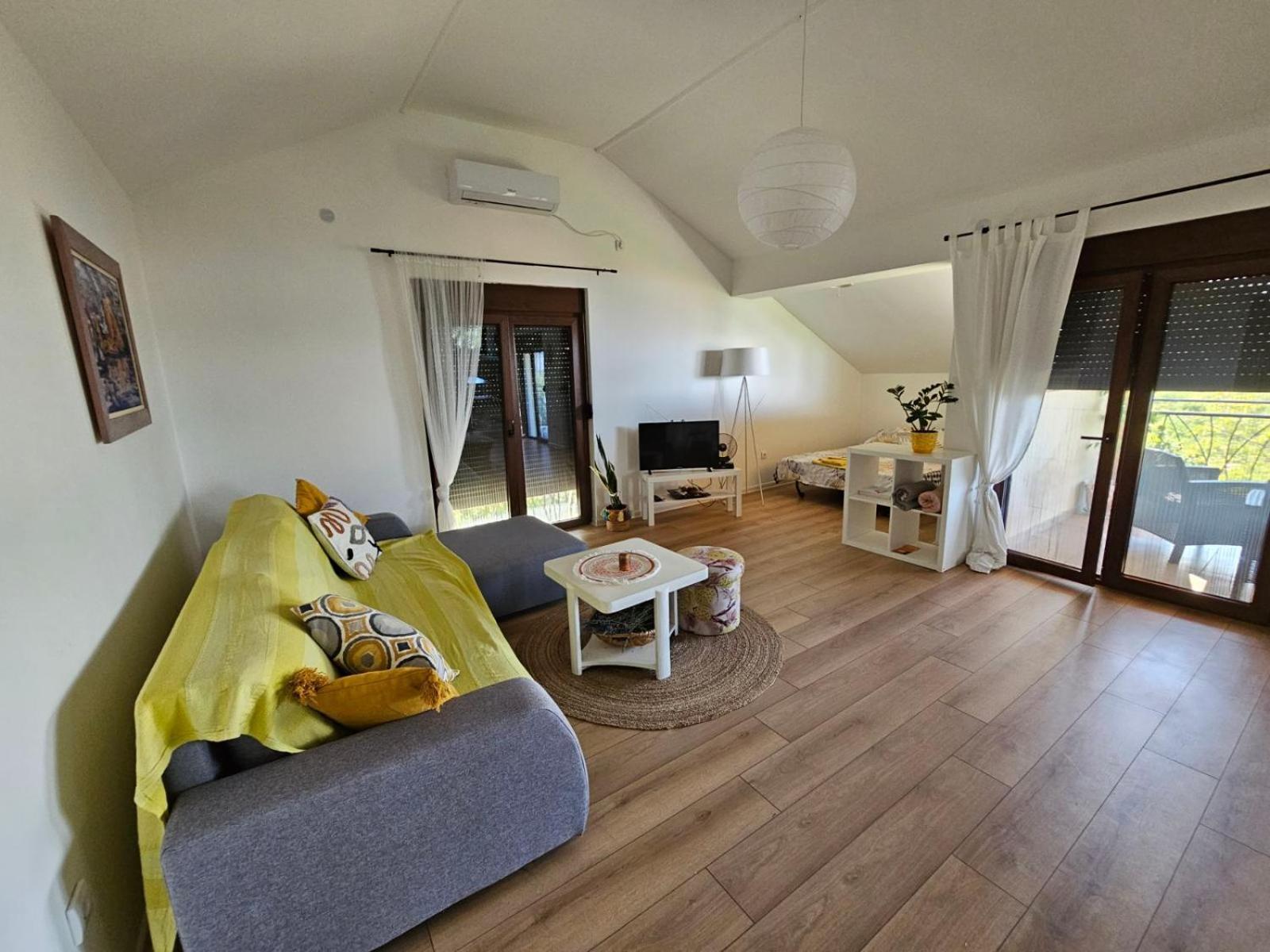 Apartman Snezana Jugovo Smederevo Exterior foto